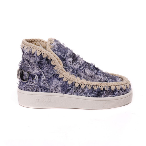 Mou eskimo summer - eskimo, denim