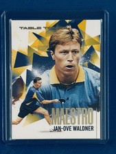 Jan-Ove Waldner /28Futera