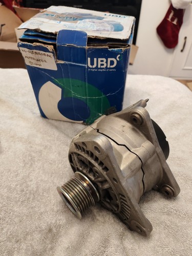 Alternatore ampere t4 - 90, ampere: