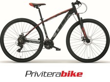 BICICLETTA MTB MBM LOOP 29 DISK - 658-21