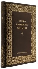 Storia Universale dell'Arte
