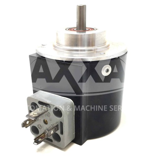 Encoder incrementale