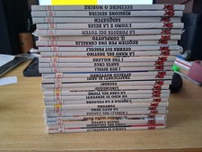 Tex Tutto Sequenza 200-225 -