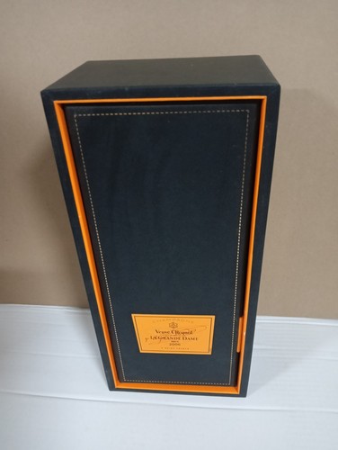 Scatola originale champagne - scatola,