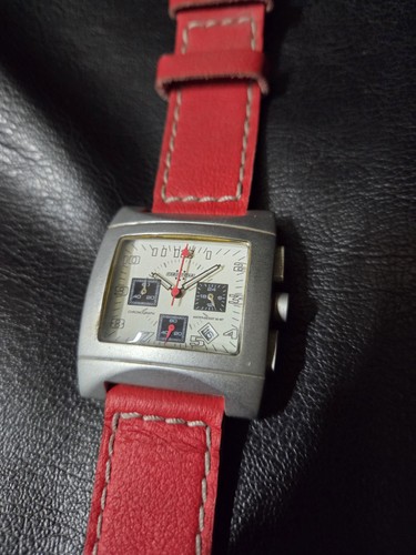 Orologio chronostar sector - orologio,