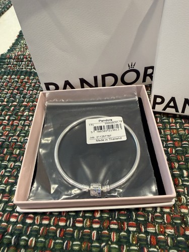 Pandora barrel clasp - barrel, bracelet