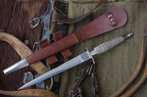 Ww2 british army commandos - army,