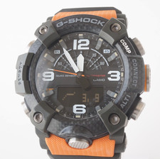 Casio G-Shock Mudmaster