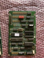 Scheda DMD Data East Originale Funzionante