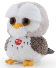 Peluche - Trudi: Sweet Collection - Gufo Tg. 2xs