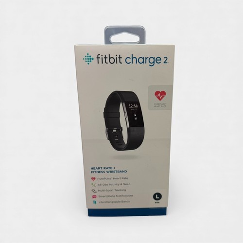 Fitbit charge braccialetto - fitbit, 2