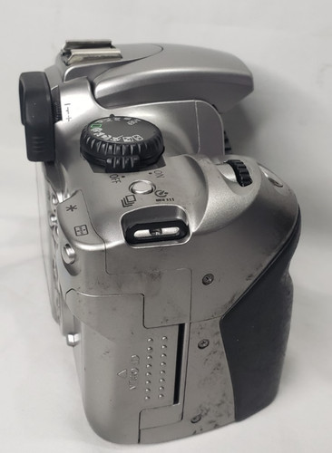 Corpo fotocamera reflex