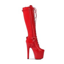 Stivali donna pole dance - , al