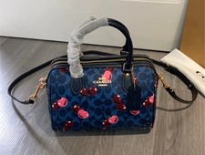 Borsa a tracolla Coach