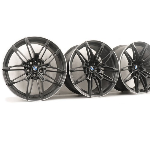 Cerchi lega bmw - cerchi, m2