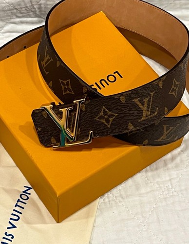 Louis vuitton brown monogram - louis,
