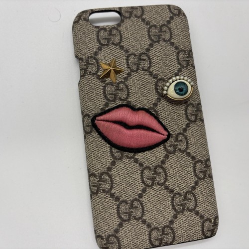 Gucci iphone case - gg,