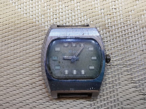 Orologio uomo urss - uomo, vintage