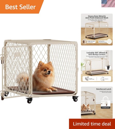 Cuccia per cani sicura - , e