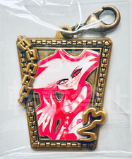 Charm Hazbin Hotel Angel Dust