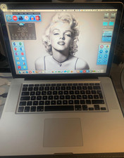 MacBook Pro 15" Core2Duo 2,4