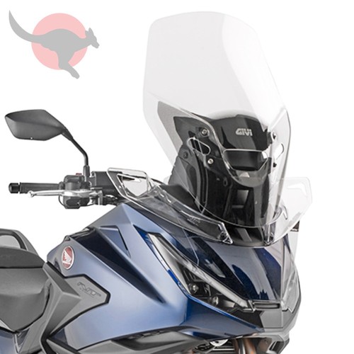 Cupolino parabrezza givi - [givi],