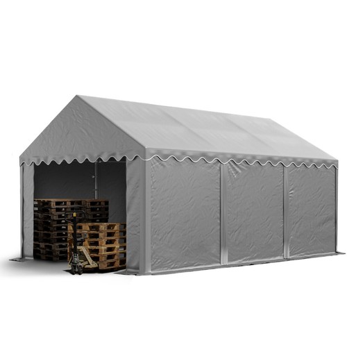 Tendone deposito 4x6 tenda - 4x6, m