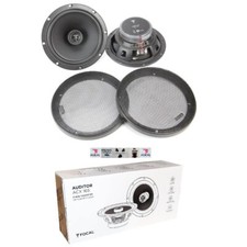 Focal Auditor Acx 165 Casse 16