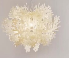 Lampada A Sospensione Slamp Mod. Fiorella 