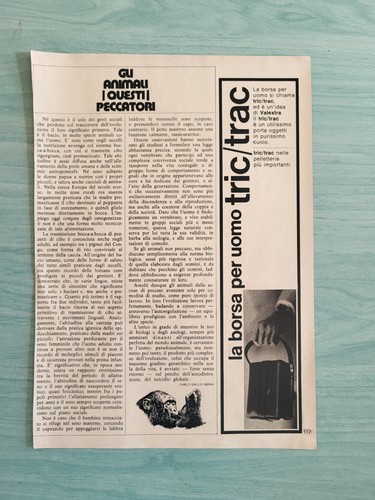 Tric trac valextra - valextra, per