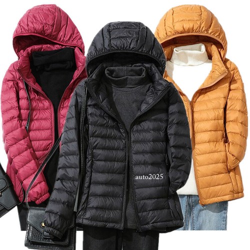 Giubbotto donna invernale
