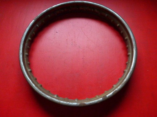 Cerchi grezzi wm2 - 18", fori
