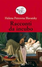 Racconti da incubo Blavatsky