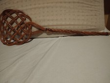 BATTIPANNI IN VIMINI ORIGINALE