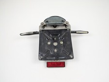 Portatarga Cagiva Raptor 650