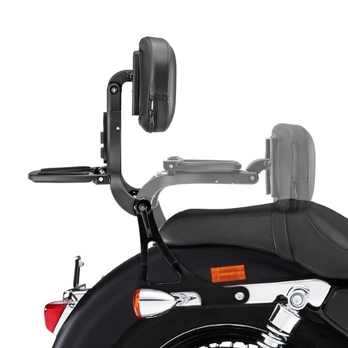 Multi purpose backrest - backrest, sissy