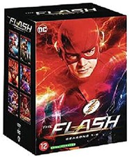 The Flash (Complete Seasons