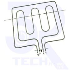 1985061 RESISTENZA DOPPIA FORNO FRANKE