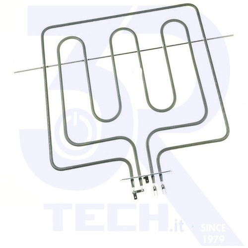 1985061 resistenza doppia - 1985061,