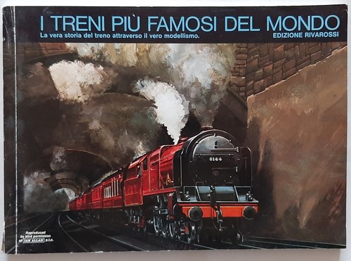Modellismo ferrovia ediz - -,