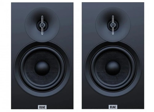 Elac debut db53 - elac, coppia