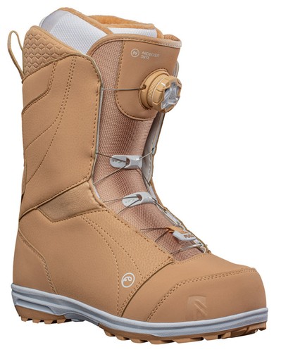 Stivali snowboard donna - da,