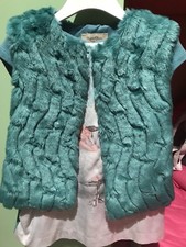 Completo Bimba Mayoral Anni 3 