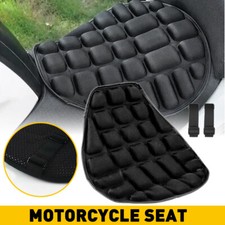 Motorcycle Comfort Gel Seat