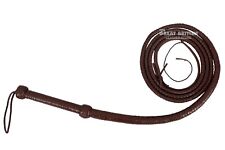 INDIANA JONES BULL WHIP HUNTER