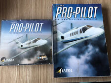 PRO PILOT THE COMPLETE FLIGHT