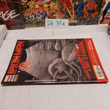 IRON MAN 9 MARVEL NOW PANINI