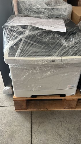 Lexmark xc2130 laser a - lexmark,