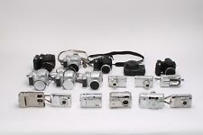 Fujifilm Fotocamere Finepix