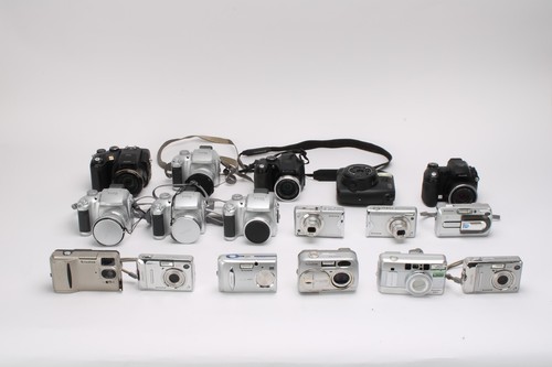 Fujifilm fotocamere finepix - fujifilm,